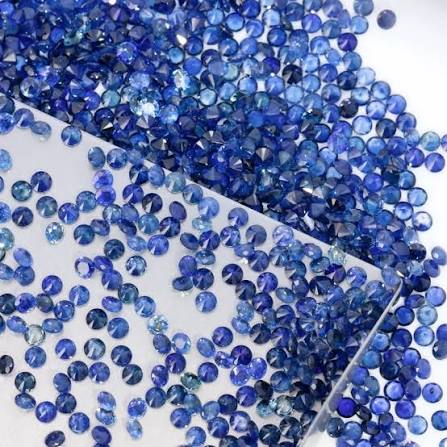 Blue Sapphire